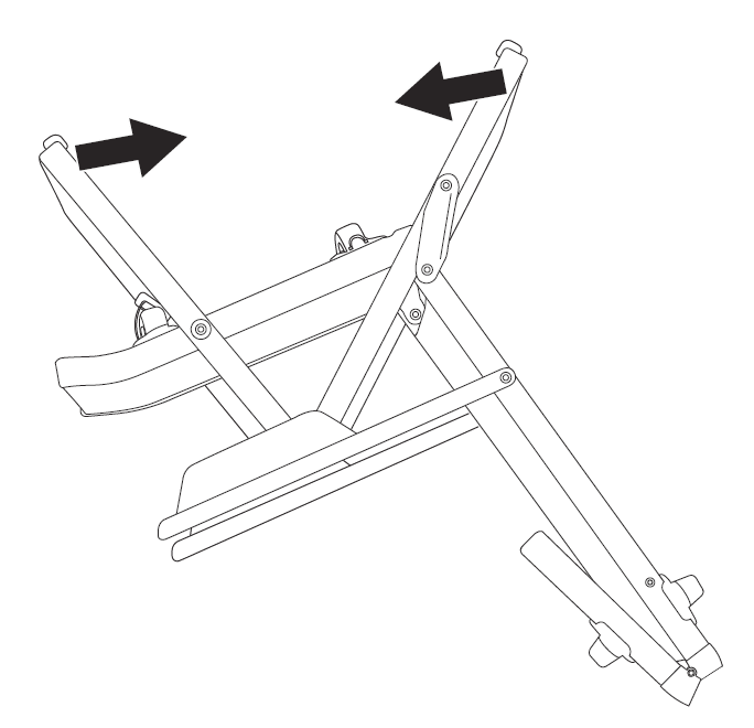 Fold Beach Chair