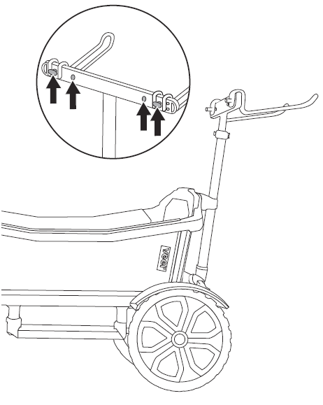 Attach carry hook