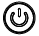 power button icon