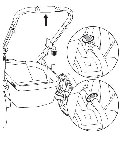 Adjust Brake Sensitivity