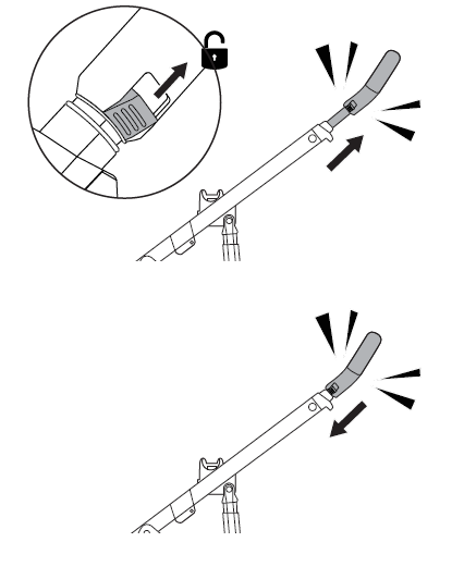 Double mode preparation