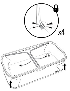 Expand Large SmartBin