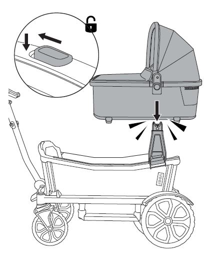 Install Bassinet