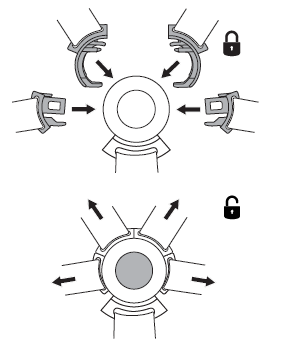 Buckle