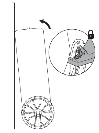 Store or transport bag