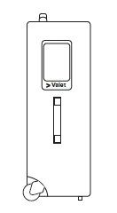 Valet Bag