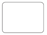 Large rectangular panel