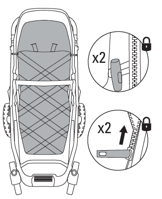 Zip and secure Wintermuff